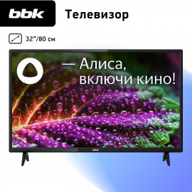 LED телевизоры BBK 32LEX-7204/TS2C