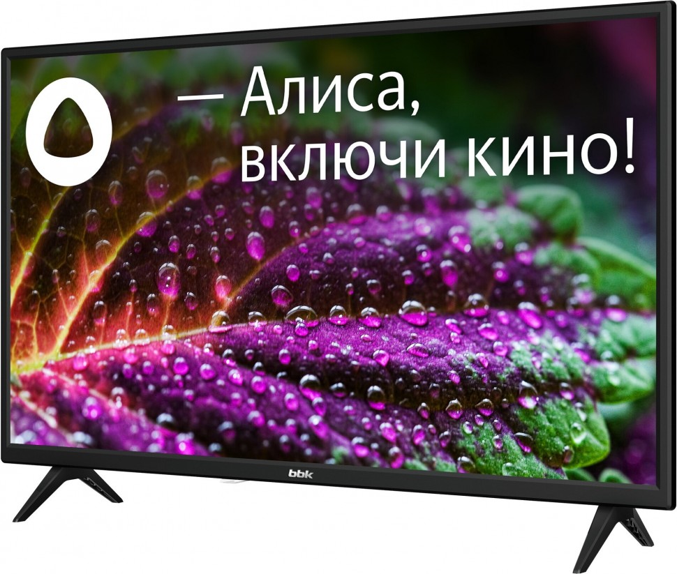LED телевизоры BBK 32LEX-7204/TS2C LED телевизоры BBK 32LEX-7204/TS2C