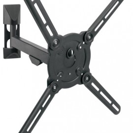 Кронштейн на стену Kromax ATLANTIS-10 grey titan Кронштейн на стену Kromax ATLANTIS-10 grey titan