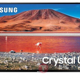 55" Жидкокристаллический телевизор LED Samsung UE55TU7002UXRU