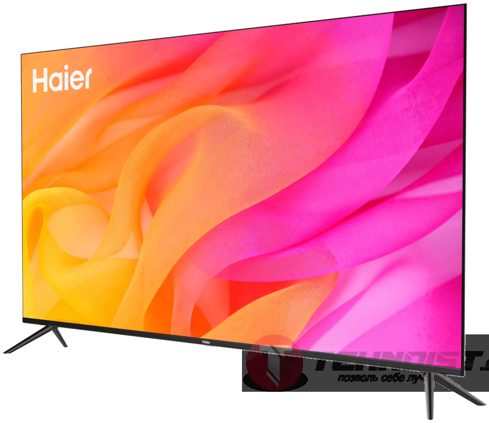 Телевизор HAIER 65 SMART TV DX2 65