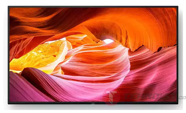 Телевизор Sony KD-65X75K 65