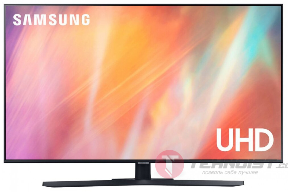 Телевизор Samsung UE43AU7500UXCE 43