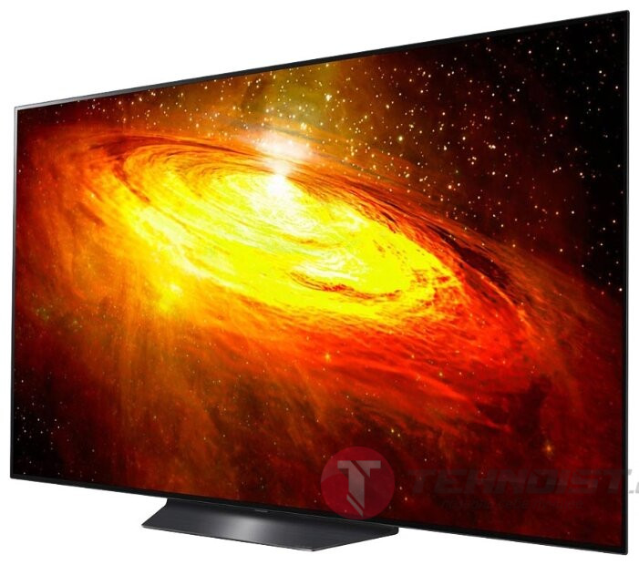 Телевизор OLED LG OLED55BXRLB 55