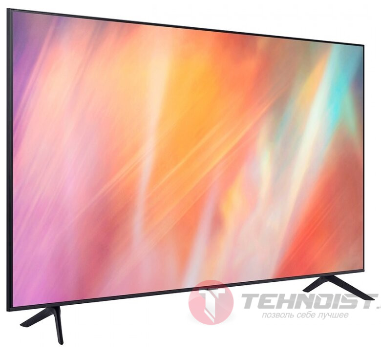 Телевизор Samsung UE50AU7100UXCE 50