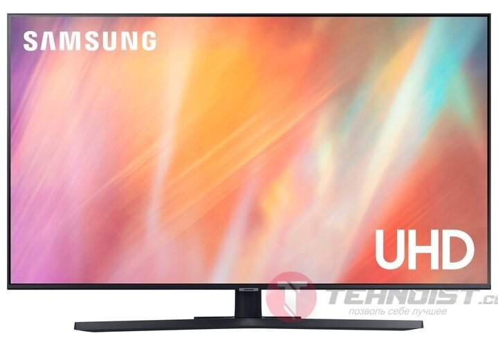 Телевизор Samsung UE55AU7500UXCE 55
