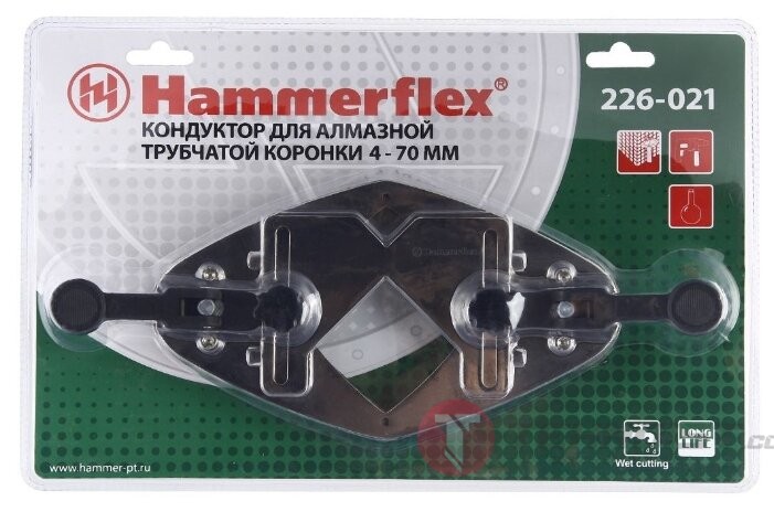 Кондуктор Hammerflex 226-021
