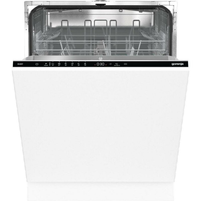 Посудомоечная машина Gorenje GV642E90 Посудомоечная машина Gorenje GV642E90