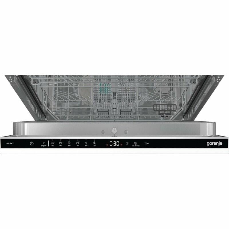 Посудомоечная машина Gorenje GV642E90 Посудомоечная машина Gorenje GV642E90