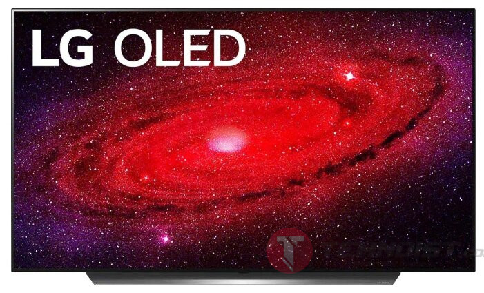 Телевизор OLED LG OLED55CXR 55