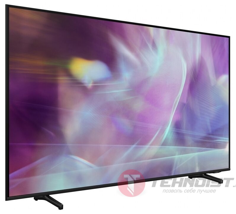Жидкокристаллический телевизор Samsung LED65