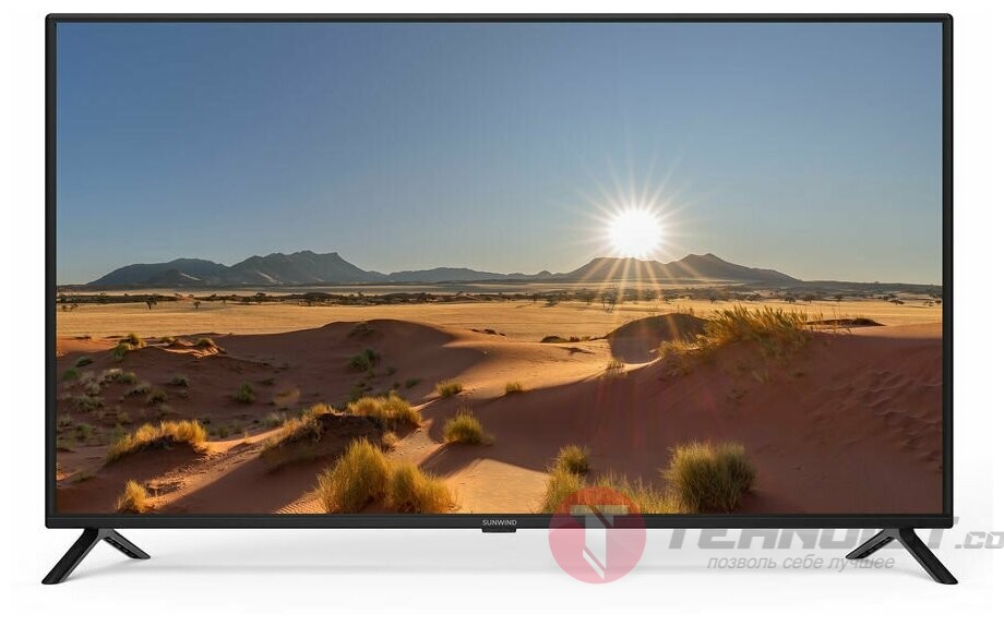 Телевизор SUNWIND SUN-LED40XB201 FULL HD 40