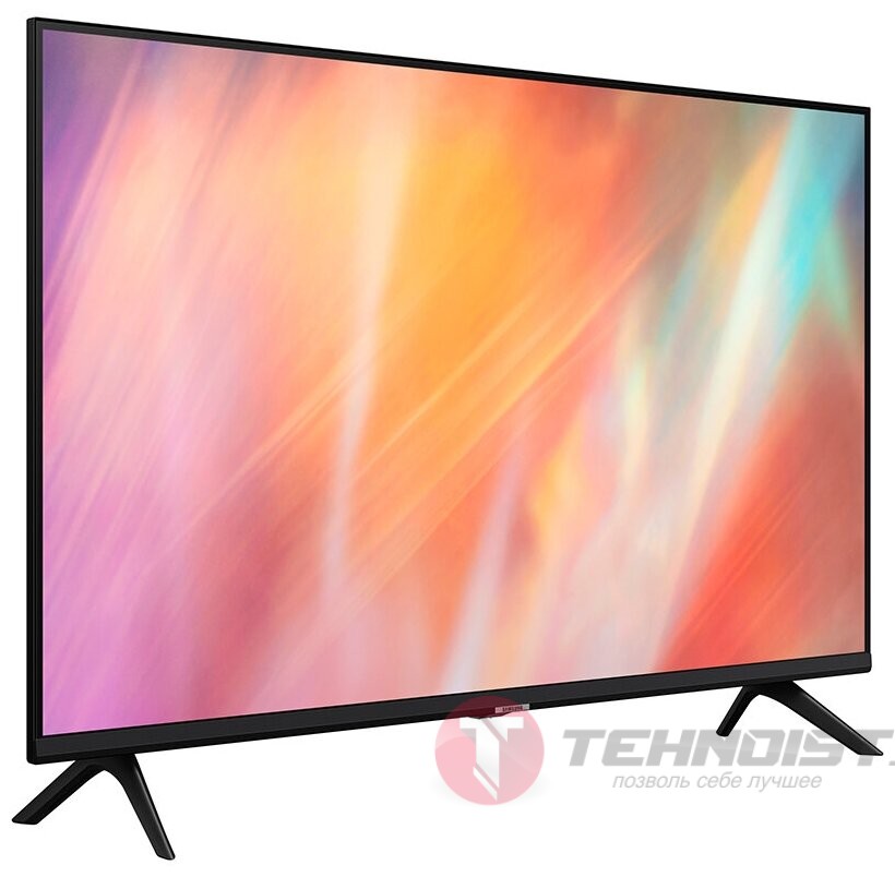 Телевизор Samsung UE43AU7002UXCE 43