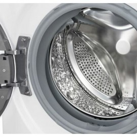LG F2J6HSFW Стиральная машина