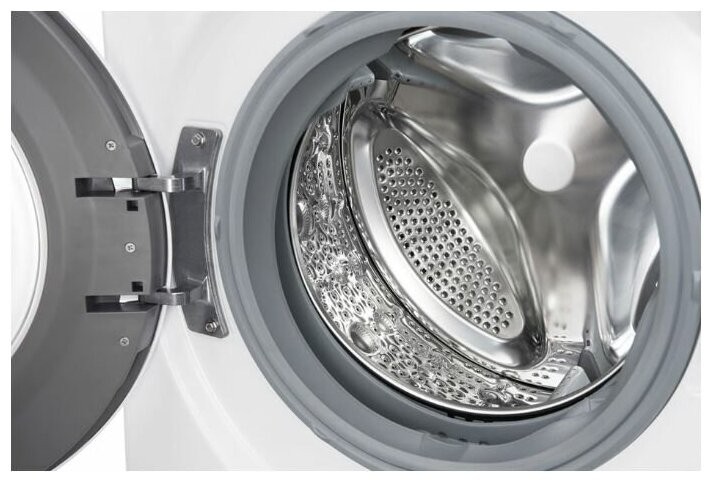 LG F2J6HSFW Стиральная машина LG F2J6HSFW Стиральная машина