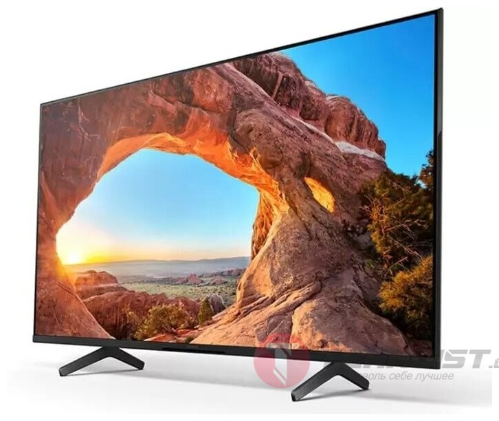 Телевизор Sony KD-55X85J 55