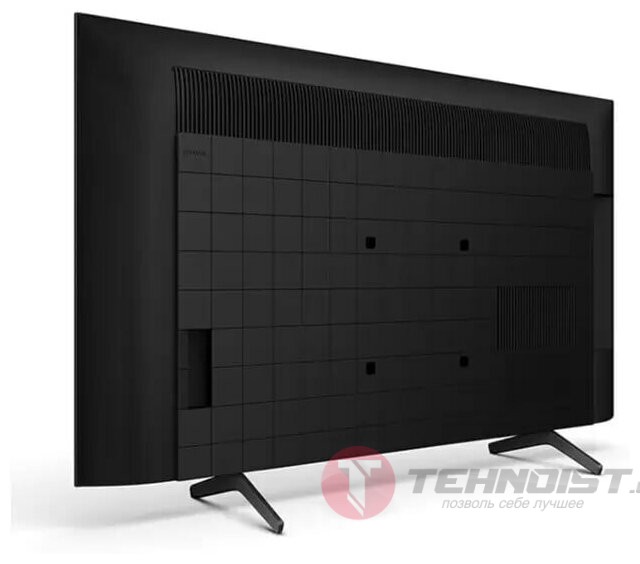 Телевизор Sony KD-55X85J 55