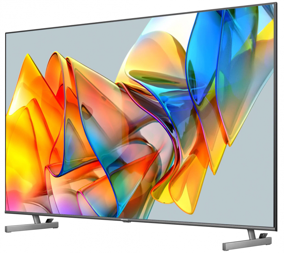 Телевизор Hisense 55U6KQ 55 Телевизор Hisense 55U6KQ 55