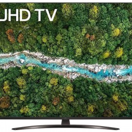 65" Телевизор LED LG 65UP78006LC
