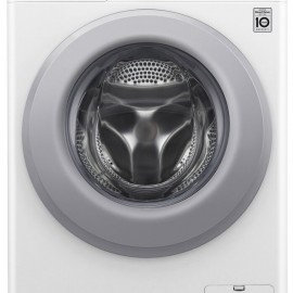 LG F2M5WS4W Стиральная машина