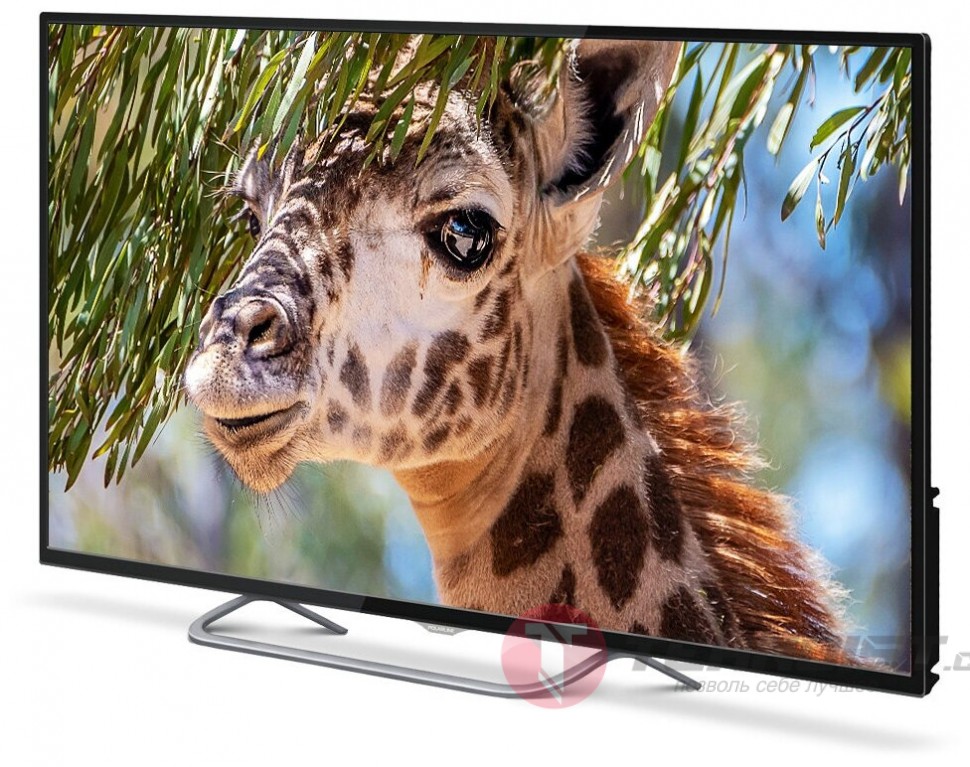 Телевизор POLARLINE 55PU11TC-UHD-SMART 55