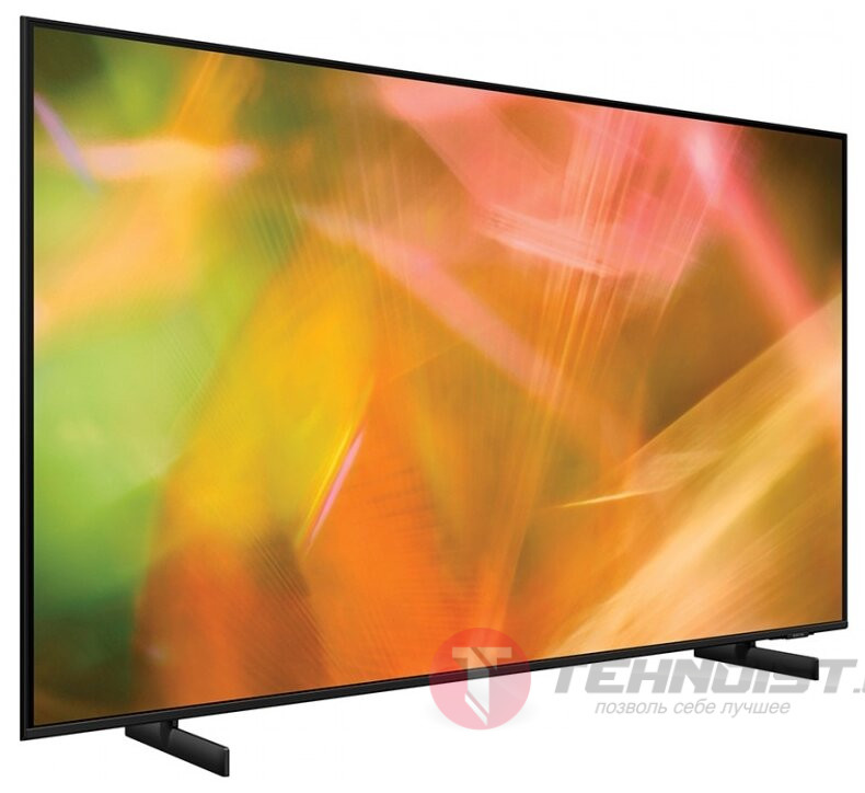 Телевизор Samsung UE43AU8000UXRU 43