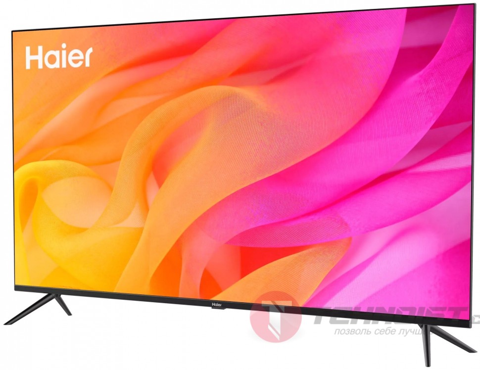 Телевизор HAIER 55 SMART TV DX2 55