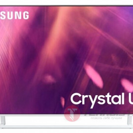 LED43" Samsung UE43AU9010UXRU Жидкокристаллический телевизор