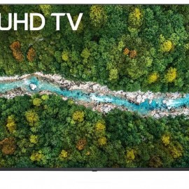 65" Телевизор LED LG 65UP77026LB