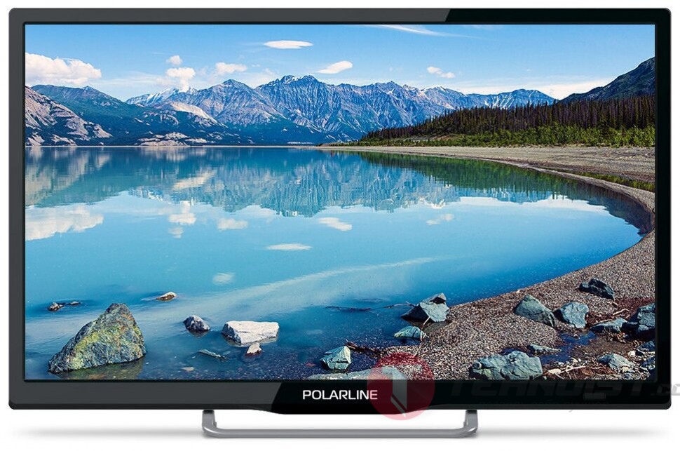 POLARLINE 24PL51TC-SM SMART