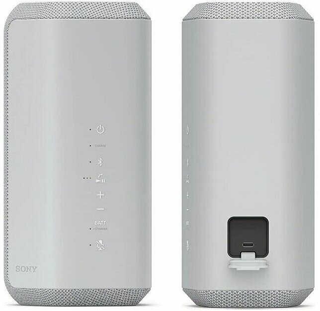 Беспроводная колонка Sony SRS-XE300/HC, серый Беспроводная колонка Sony SRS-XE300/HC, серый