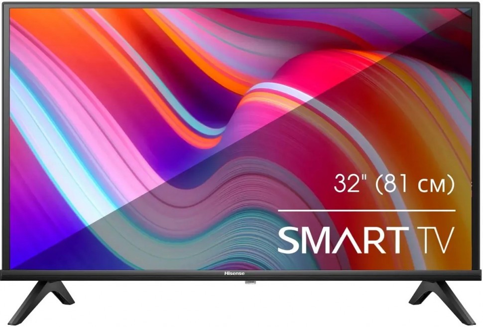 Телевизор Hisense 32A4K 32 Телевизор Hisense 32A4K 32