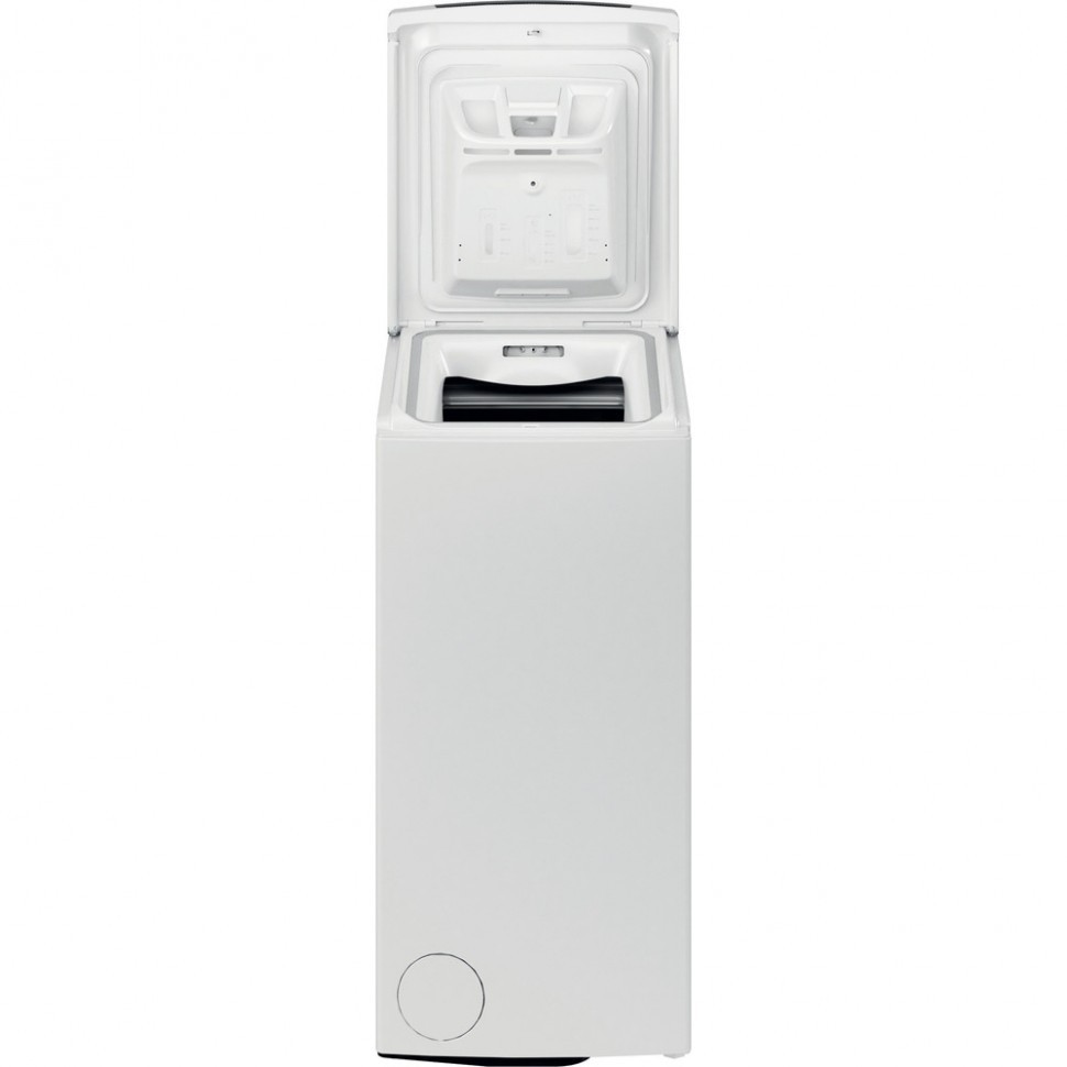 Стиральная машина Whirlpool TDLR 6240SS