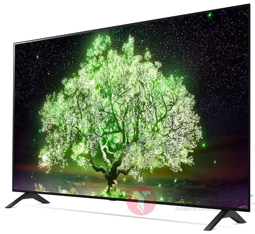 Телевизор LG LED55