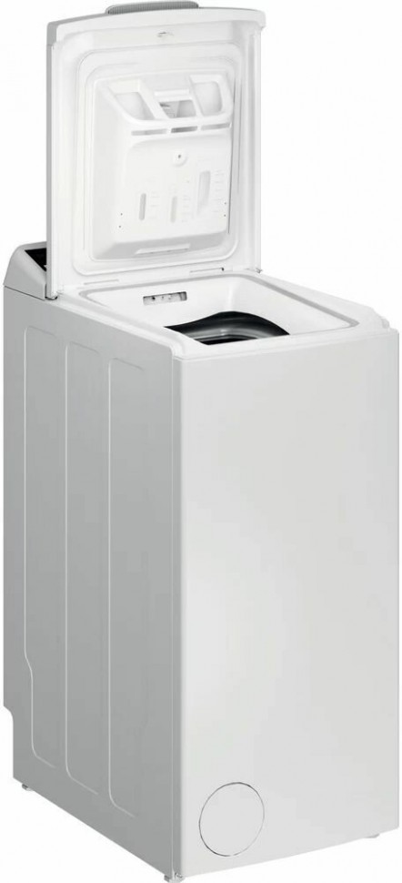 Стиральная машина Indesit BTW B7220P