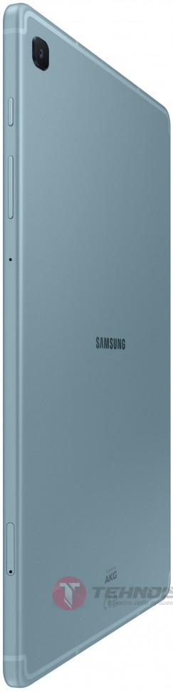 Планшет Samsung Galaxy Tab S6 Lite Wi-Fi 128gb SM-P610NZBESER BLUE