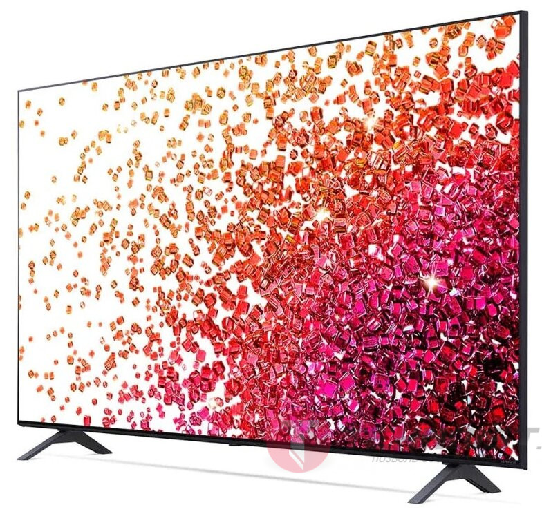 Телевизор LG LED50