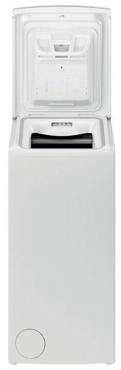 Стиральная машина Whirlpool TDLR 6040L EU/N Стиральная машина Whirlpool TDLR 6040L EU/N
