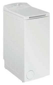 Стиральная машина Whirlpool TDLR 6040L EU/N Стиральная машина Whirlpool TDLR 6040L EU/N