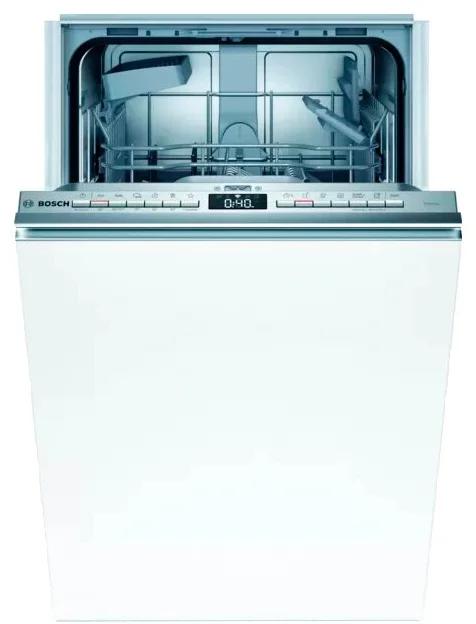 Посудомоечная машина BOSCH SPV4HKX53E