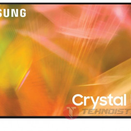 LED75" Samsung UE75AU8000UXRU Жидкокристаллический телевизор