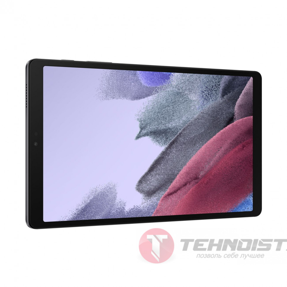 Планшет Samsung Galaxy Tab A 7 Lite SM-T225NZAASER 32GB LTE темно-серый