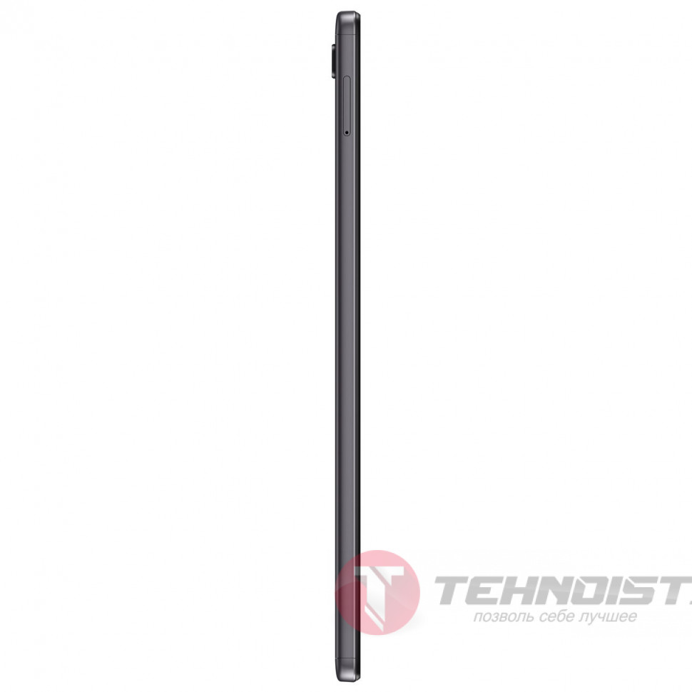 Планшет Samsung Galaxy Tab A 7 Lite SM-T225NZAASER 32GB LTE темно-серый