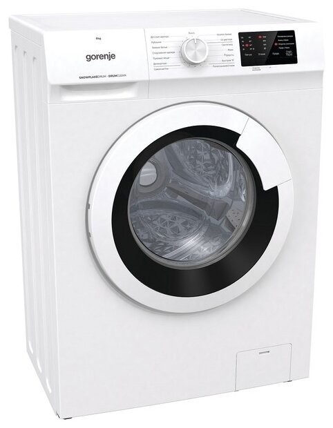 Gorenje WHP60SF Стиральная машина Gorenje WHP60SF Стиральная машина