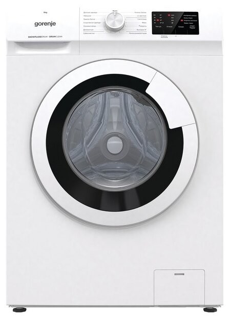 Gorenje WHP60SF Стиральная машина Gorenje WHP60SF Стиральная машина