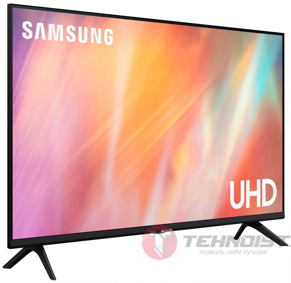 Телевизор Samsung UE55AU7002UXCE 55