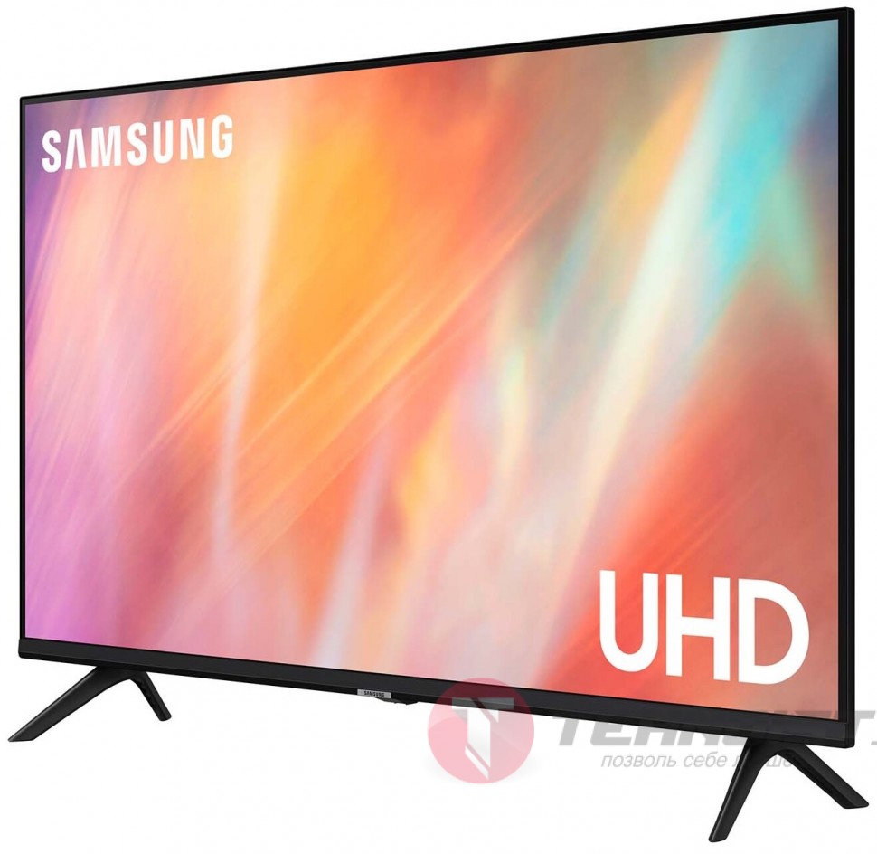 Телевизор Samsung UE55AU7002UXCE 55