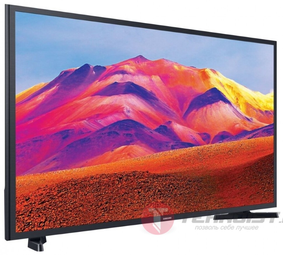 Телевизор Samsung UE40T5300AUXRU 40