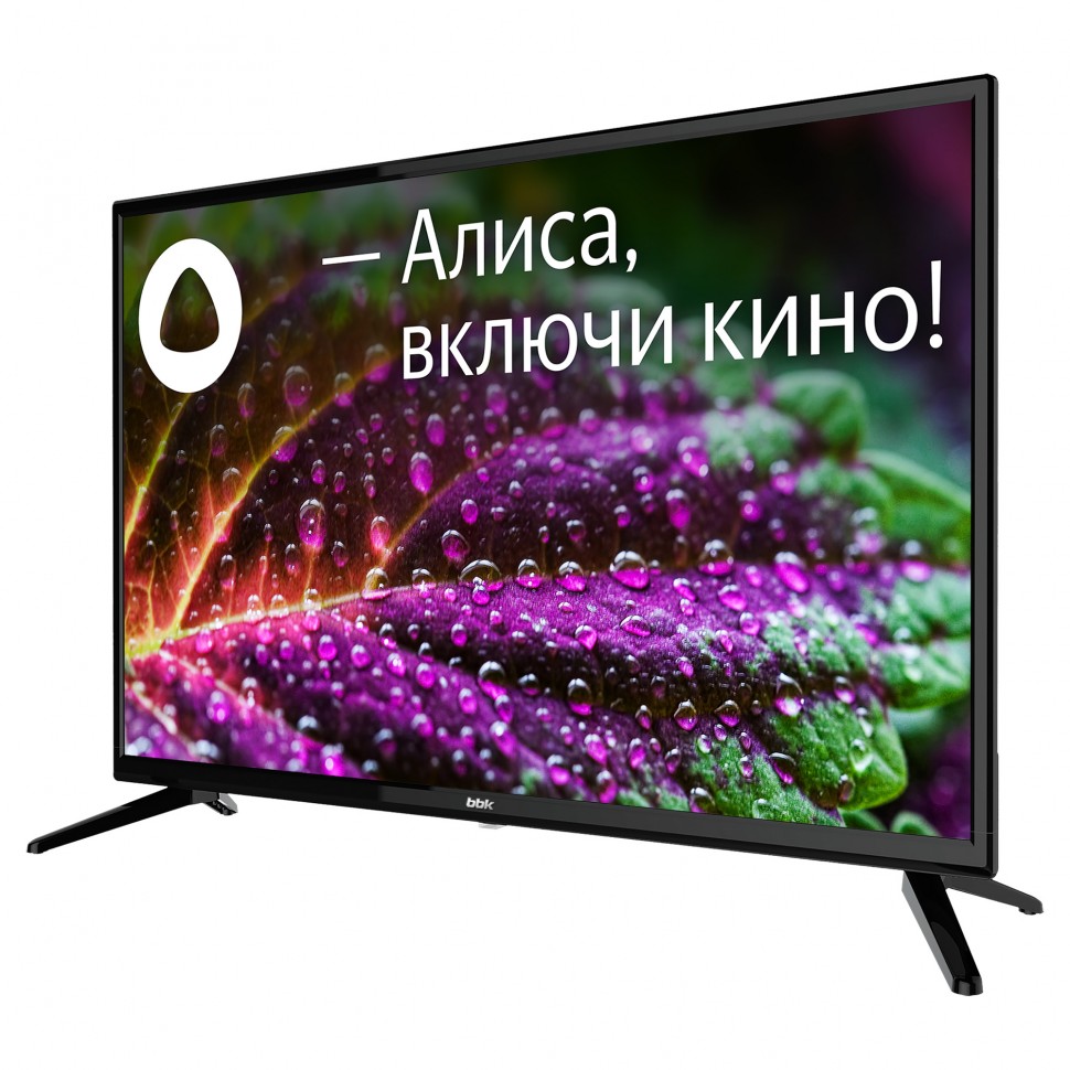 Телевизор BBK 32LEX-7287/TS2C LED, черный 32 Телевизор BBK 32LEX-7287/TS2C LED, черный 32