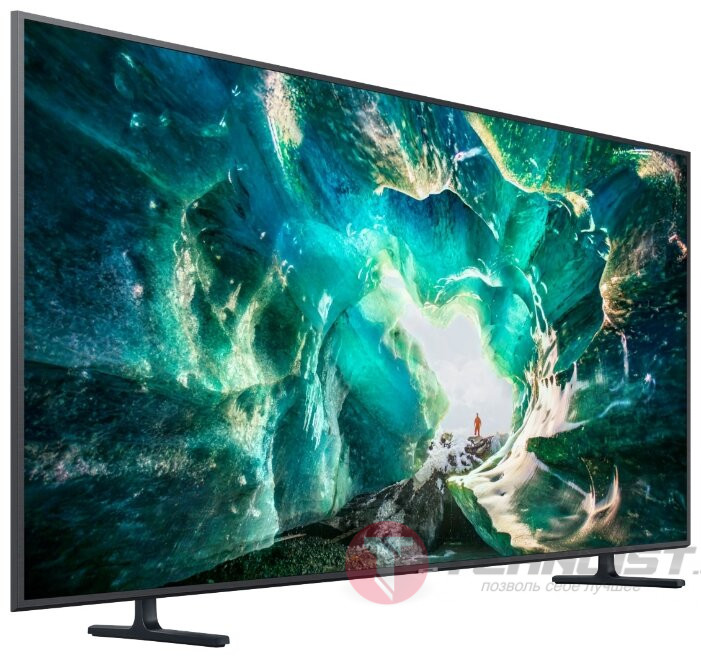 Телевизор Samsung UE49RU8000U 48.5